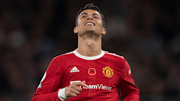 Cristiano Ronaldo égale le record de Didier Drogba.