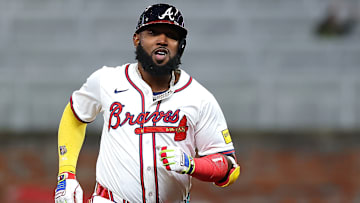 Marcell Ozuna podría convertirse en un objetivo de los Yankees