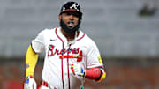 Atlanta conoce el valor de Marcell Ozuna