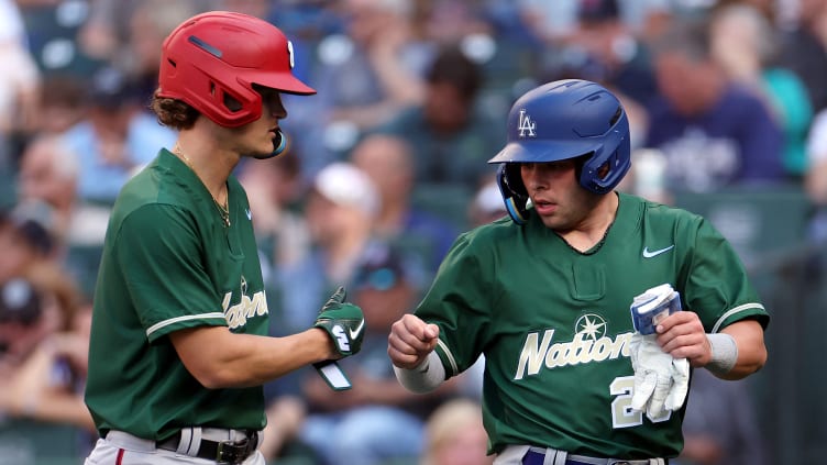 SiriusXM All-Star Futures Game