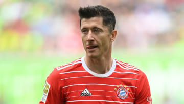 VfL Wolfsburg v FC Bayern München - Bundesliga