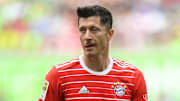 VfL Wolfsburg v FC Bayern München - Bundesliga