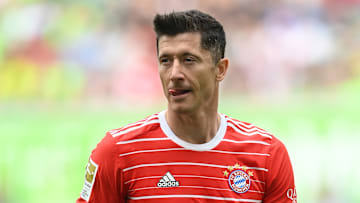 VfL Wolfsburg v FC Bayern München - Bundesliga