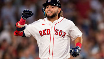 Oakland Athletics v Boston Red Sox