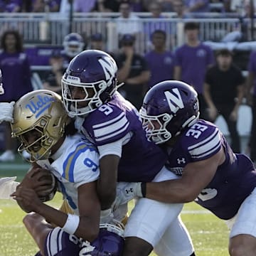 UCLA Football 2025 Depth Chart Roundup: Quarterbacks