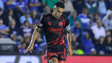 El capitán de Xolos, el colombiano Christian Rivera, sufrió una dura entrada en el primer juego, pero estará listo para el segundo