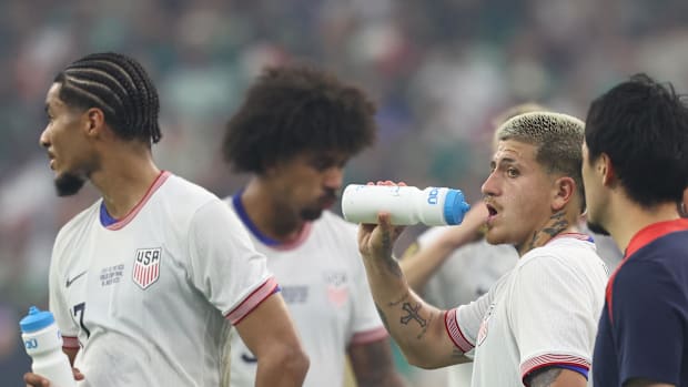 USMNT