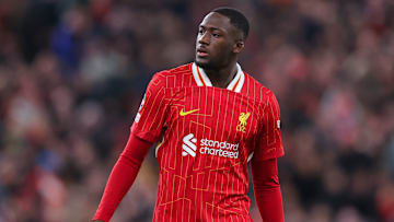 Ibrahima Konate wants a big pay rise