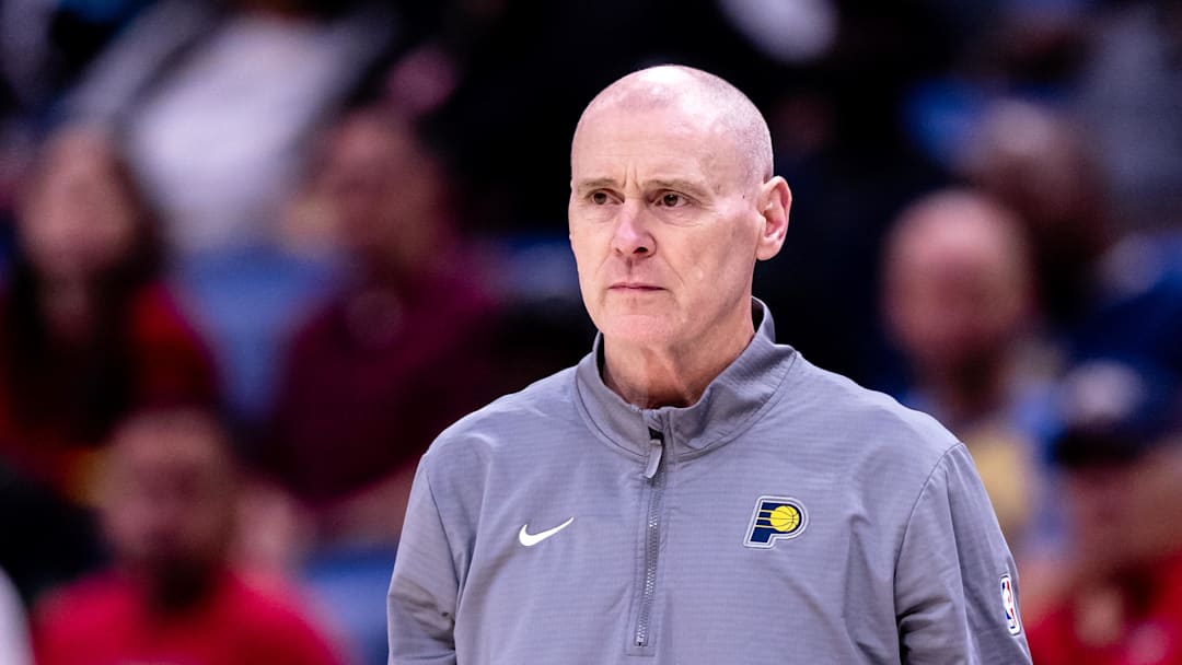 Indiana Pacers, Rick Carlisle