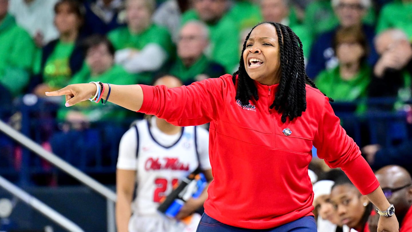 Ole Miss Women’s Basketball Dominates Boston College 92-55 in The Bahamas