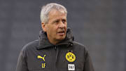 Lucien Favre