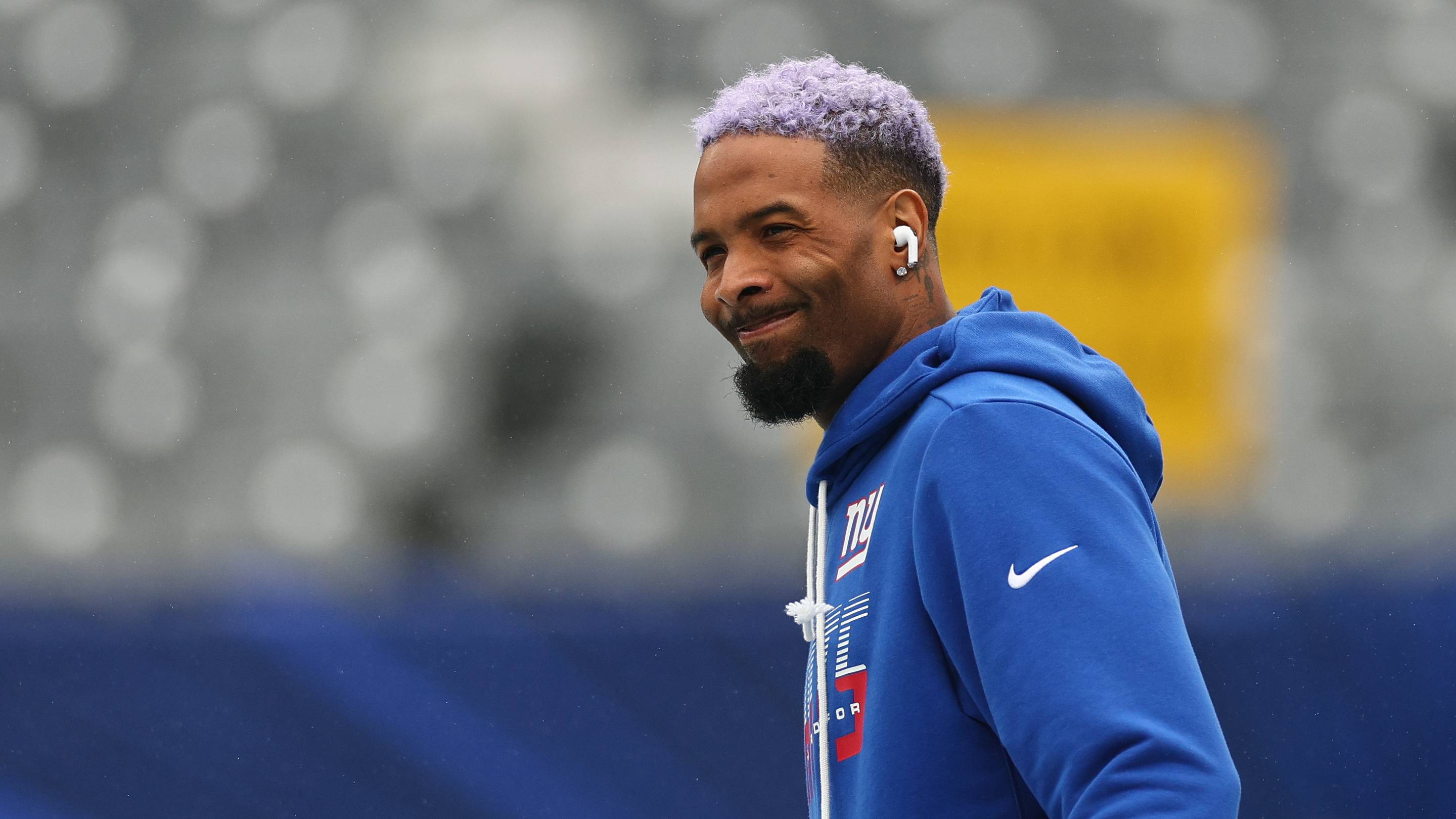No, Chargers Don’t Need to Waste Time on Odell Beckham Jr. After Giants Cut