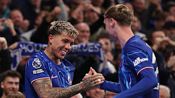 Chelsea FC v Tottenham Hotspur FC - Premier League