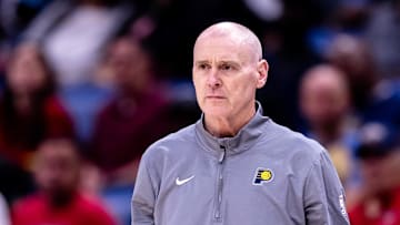 Indiana Pacers, Rick Carlisle