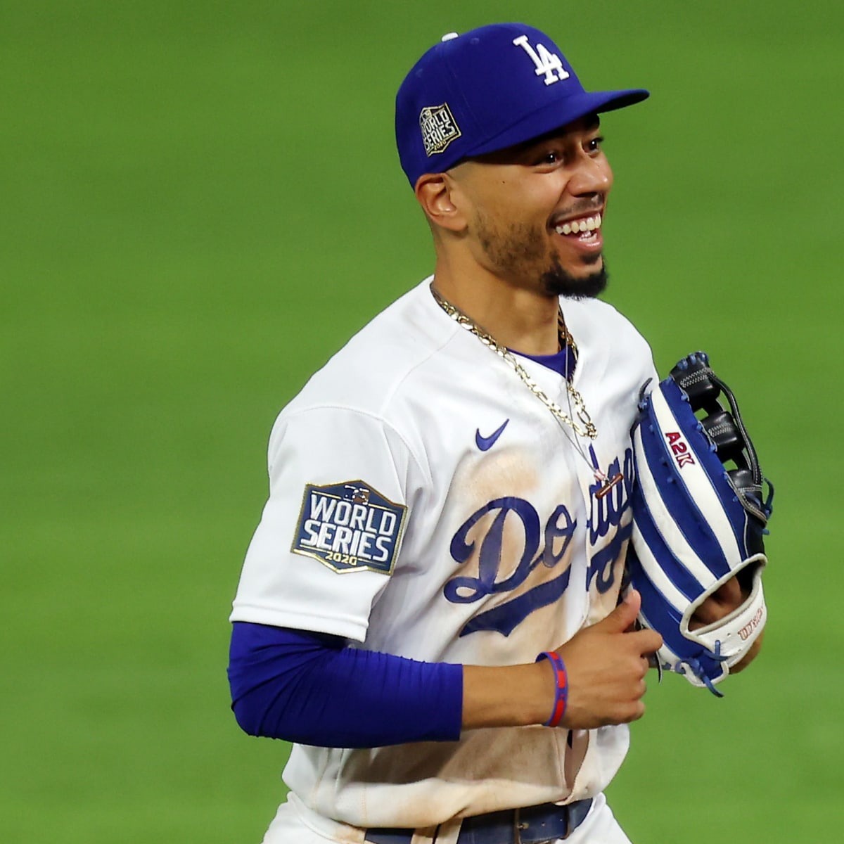 Las 10 mejores camisetas de la MLB
