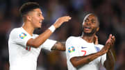 England v Kosovo - UEFA Euro 2020 Qualifier