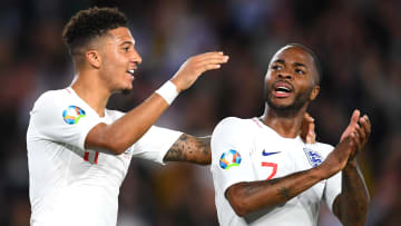 England v Kosovo - UEFA Euro 2020 Qualifier