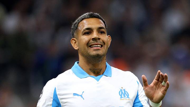 Facundo Medina a critiqué son groupe après la défaite à Lorient. Facundo Medina a critiqué son groupe après la défaite à Lorient.