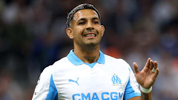 Facundo Medina met en garde ses coéquipiers marseillais.