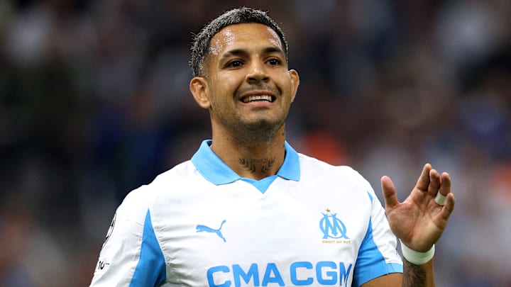 Facundo Medina pourrait revenir de blessure. Facundo Medina pourrait revenir de blessure.