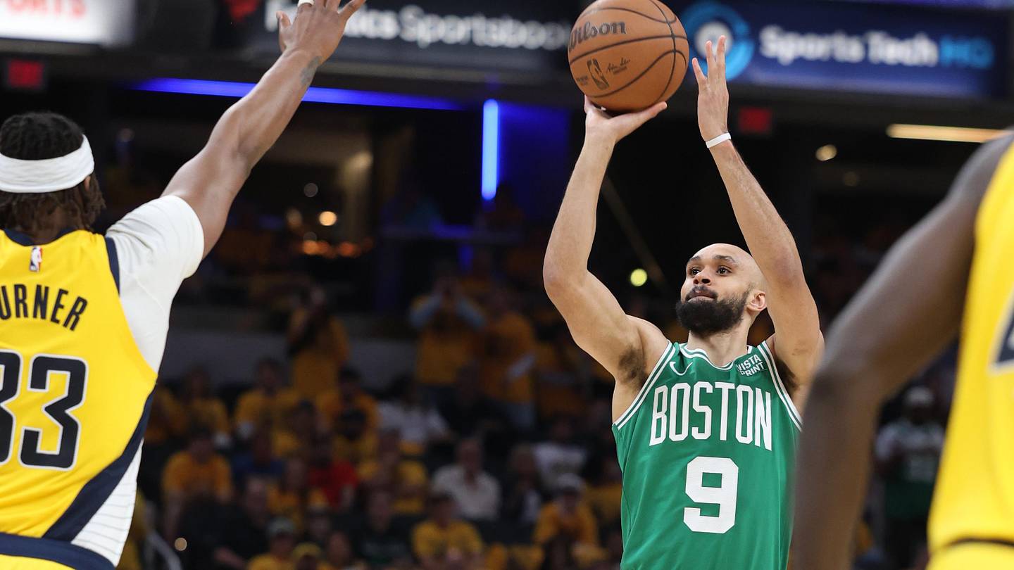 Celtics Guard Likely to Replace Kawhi Leonard on Team USA Celtics Guard Likely to Replace Kawhi Leonard on Team USA