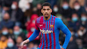 Ronald Araújo