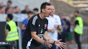 Miroslav Klose