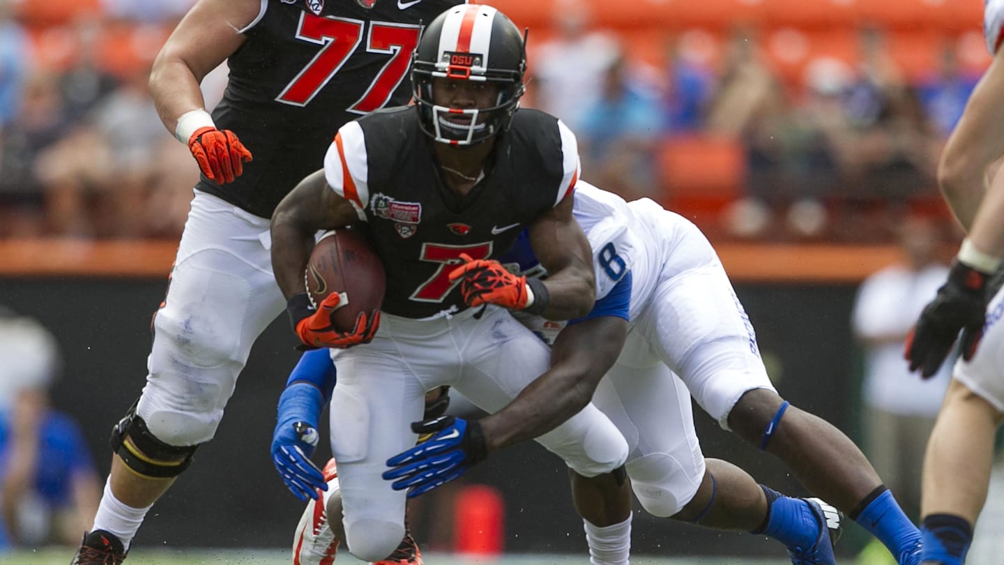 Oregon State Announces Search Committee to Help Hire Football Coach