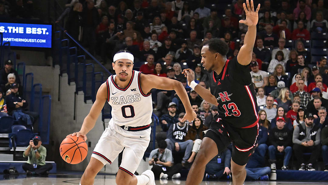 Nicholls v Gonzaga