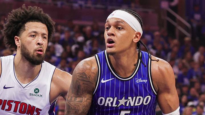 The Orlando Magic still have high hopes for their season. But they all center on a major shift and growth from Paolo Banchero. They will need their star to shine.