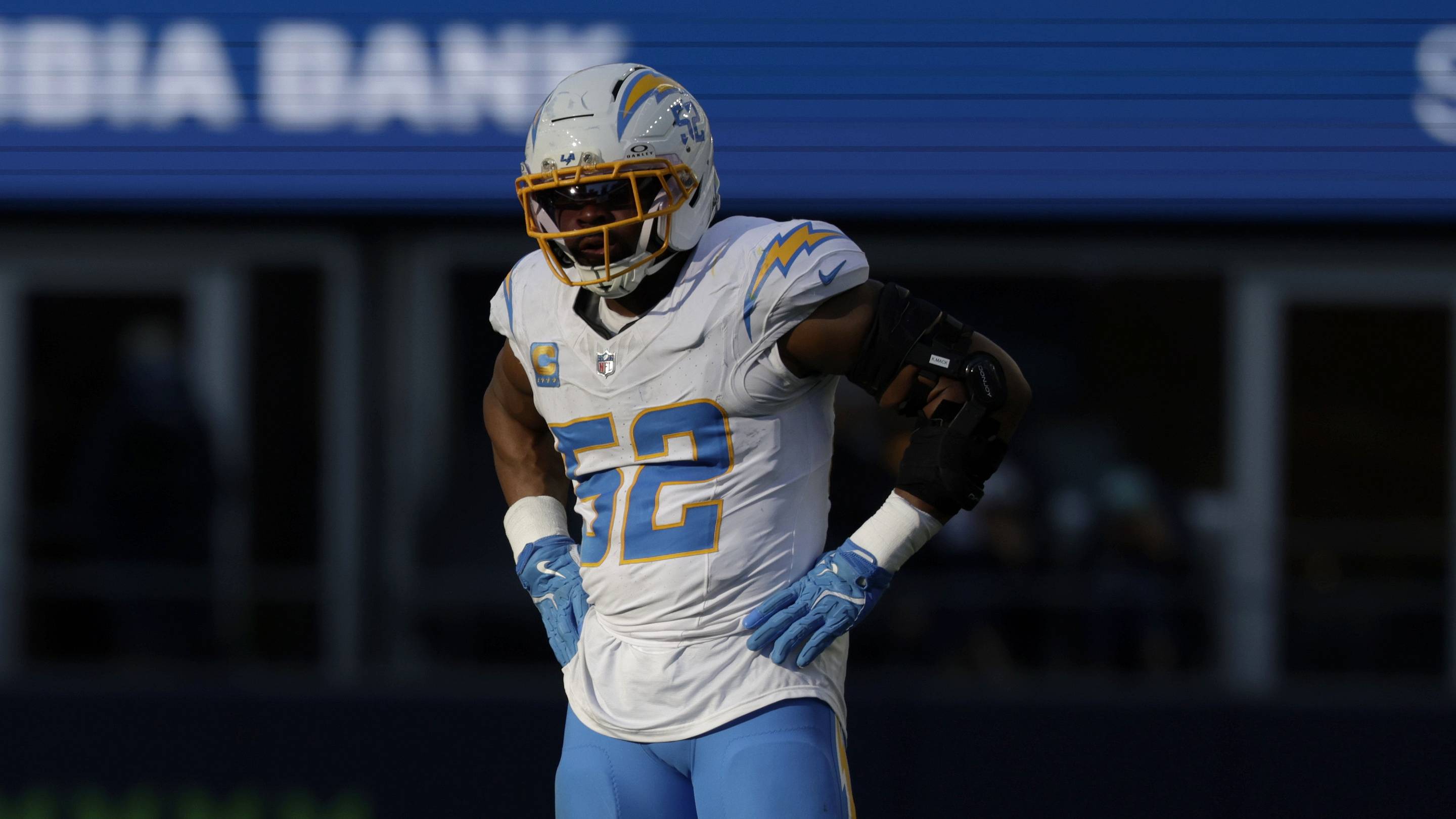 Where the Chargers stand in the 2027 NFL Draft following dismal 0-4 start