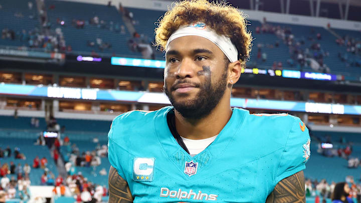 San Francisco 49ers v Miami Dolphins
