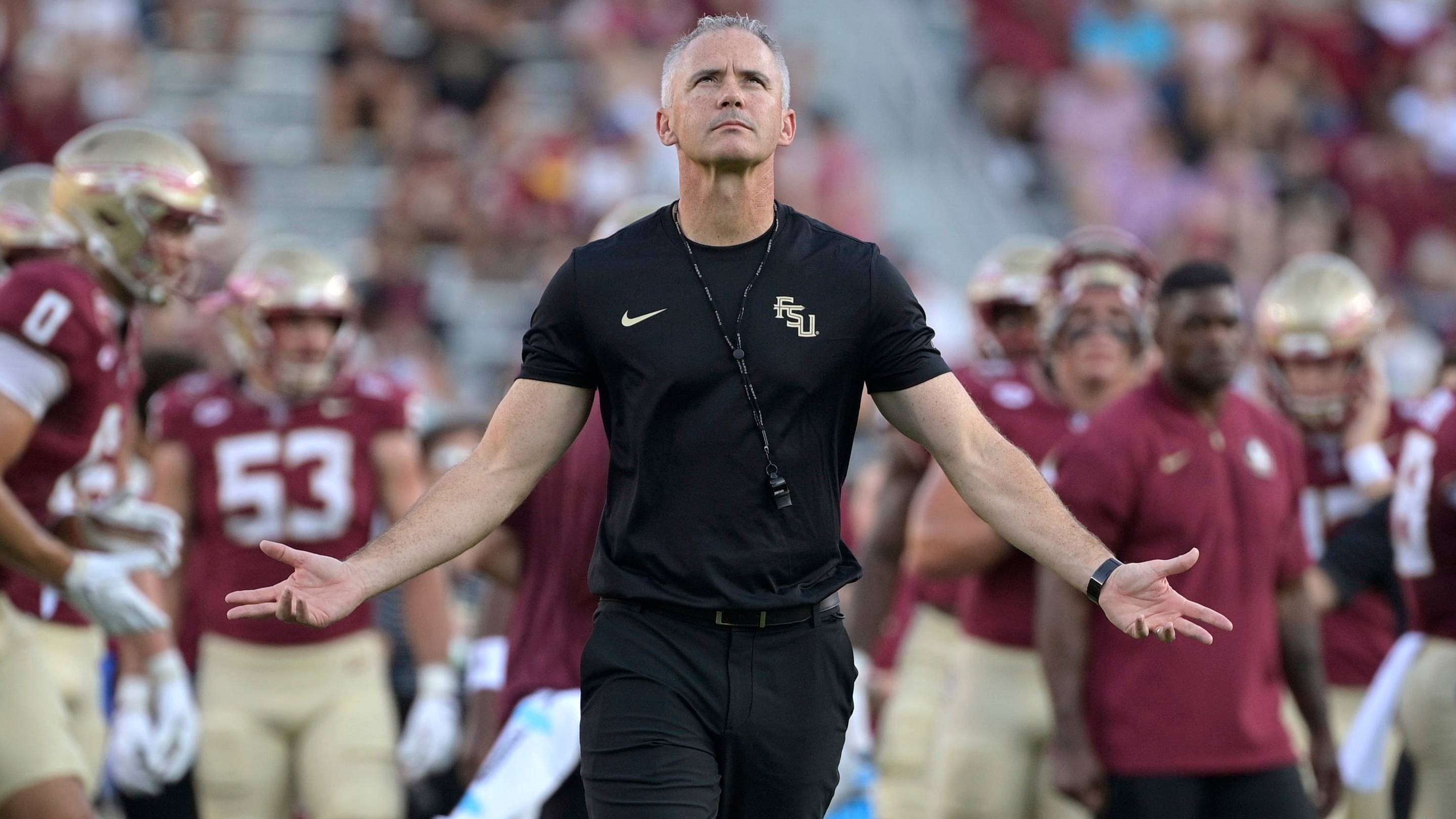 FSU Football Opens As Massive Underdog Against Alabama Crimson Tide