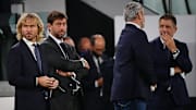 Dirigenza Juve