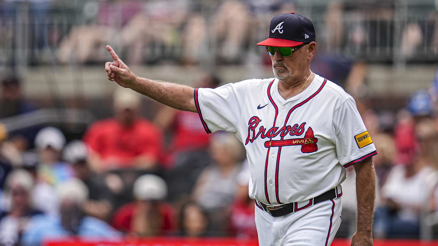 Brewers Beat Braves; Braves Mull Trading Sean Murphy