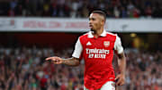 Arsenal FC v Aston Villa - Premier League