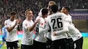 Eintracht Frankfurt