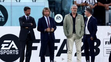 Juventus FC