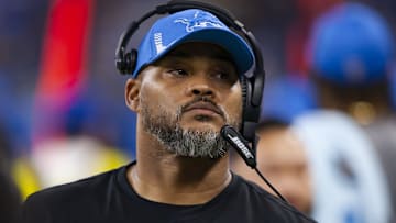 Duce Staley will serve as the Browns' running back coaching beginning with the 2024 season. 
