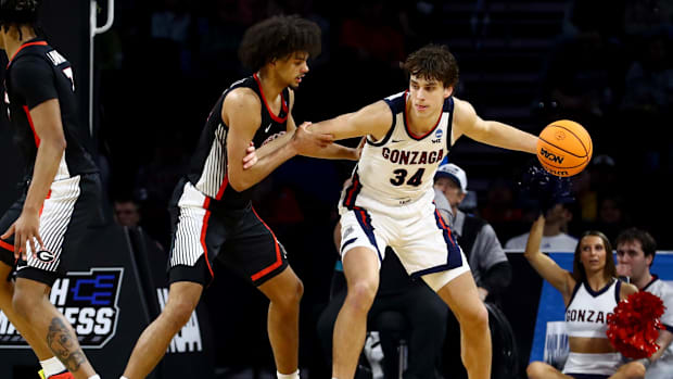 Asa Newell, Newell, Hawks, Atlanta Hawks, NB