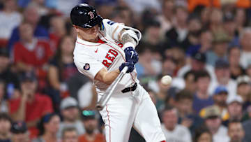 Toronto Blue Jays v Boston Red Sox