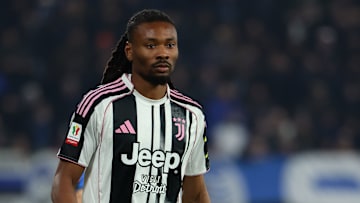 Khephren Thuram Khephren Thuram