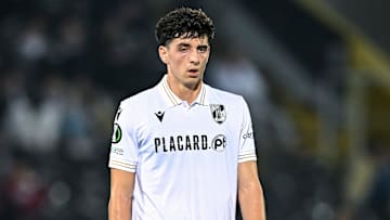 De acuerdo con varios medios portugueses, la directiva de Tigres está interesada en la joya lusitana Manu Silva, que juega como pivote y milita en el Vitória SC.
