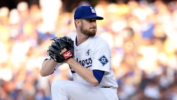 New York Yankees v Los Angeles Dodgers