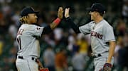 Guardianes de Cleveland ganaron su división