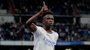 Vinicius Jr. es una de las estrella del Real Madrid