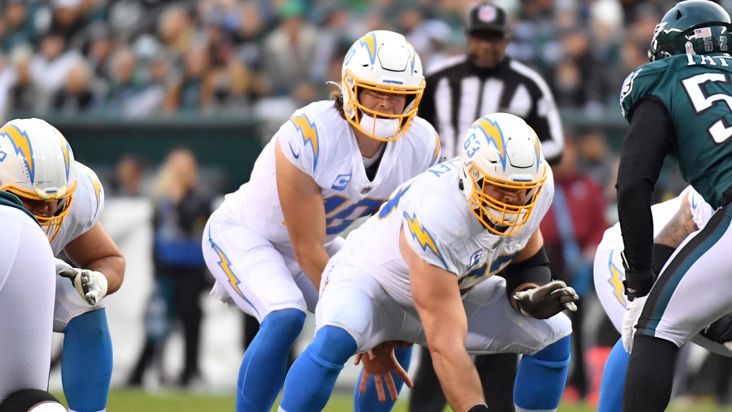 Best NFL Picks and Predictions Today (How to Bet Eagles vs. Chargers on Monday Night Football in NFL Week 14)