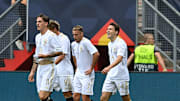 Netherlands v Italy - UEFA Nations League 2022/23 Third-place match