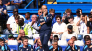 Chelsea v FC Internazionale - Pre-Season Friendly