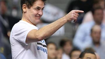 Mark Cuban Calls Out NBA on Free-Throw Violations